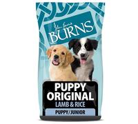 Burns Puppy with Lamb & Rice - Size: 2kg