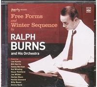 Burns, Ralph - Forms and Winter Sequence