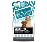 Burns Weight Control Adult/Senior Chicken & Oats - 2kg