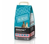 Burns Sensitive Duck And Brown Rice 2kg (adult) Complete