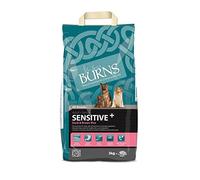 Burns Sensitive Duck & Brown Rice Dog Food - 2kg