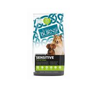 Burns Sensitive Pork & Potato 12kg - Hypoallergenic, Wheat-Free Formula, Veterinary Surgeon Developed