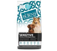 Burns Sensitive with Chicken - 2KG