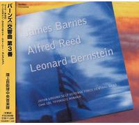 Burns: Symphony No.3