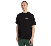 Burns T-Shirt in Black