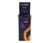 Reliance Medical BurnSoothe Burn Dressing, 3.5GM