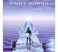 Burns, Vinny - The Journey