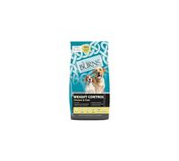 Burns Weight Control Adult Dog Food Chicken & Oats 2 x 12kg
