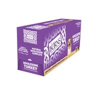 Burns Wholesome Turkey with Carrots & Brown Rice 7 x 150g - Size: 7 x 150g