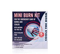 Burnshield 550013 Mini Burns Kit