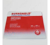 Burnshield Burn Dressing 20cm x 20cm