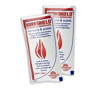 Burnshield Burn Gel sachets, 3g