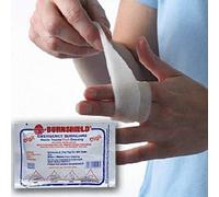 Burnshield Digit Dressing - First aid Equipment - for Burns