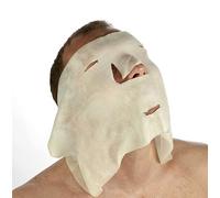 Burnshield face mask Dressing - First aid Equipment - for Burns