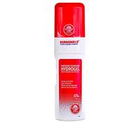 Burnshield Hydrogel for Burns, Scalds & Sunburn 125ml
