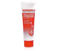Burnshield Sterile Trauma Gel Hydrogel Tube For Burns & Scalds - 25ml