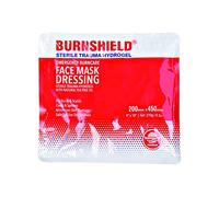 Burnshield Strip Limb Burn Dressing 5 X 100cm (sterile And Individually Wrapped)