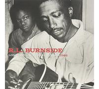 Burnside, R.l. - Long Distance Call: Europe 1982 [VINYL]