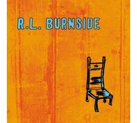 Burnside, R.L. - Wish I Was in Heaven Sitting Down