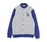 Burnside Track Jacket - male - 47 Brand - Bomber Jackets - Multicolor - XL - Jackets XL