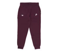Burnside Trousers - male - 47 Brand - Sweatpants - Purple - L - Trousers L