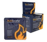 BurnSoothe Burn Dressing 10cm x 10cm - 394(Single Dressing)