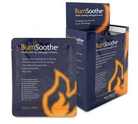 BurnSoothe Burn Dressing 20cm x 20cm -395(Box of 5)