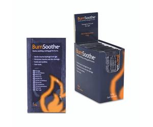 Burnsoothe Burnblot Sachet 3.5G PK25