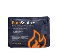 BurnSoothe White Burn Dressing 20cm x 45cm (3 x 6)