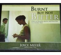 Burnt But Not Bitter