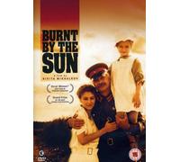 Burnt By The Sun [1994] [DVD]