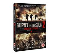 Burnt By The Sun 2 [DVD]