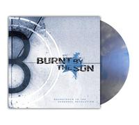 Burnt By The Sun - Soundtrack to the Personal Revolution (Reissue) [VINYL]