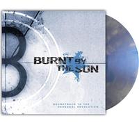 Burnt By The Sun - Soundtrack to the Personal Revolution (Reissue) [VINYL]