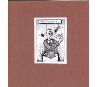 Burnt Envelope - Alien Nation: Collected Singles Thus Far [VINYL]