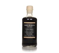 Burnt Faith Coffee Liqueurs