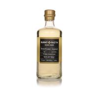 Burnt Faith Elderflower Liqueurs