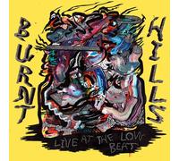 Burnt Hills - Live At The Low Beat [VINYL]