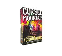 Burnt Island Games BIL2003KTBG Board Game & Extension, Multi-Colour