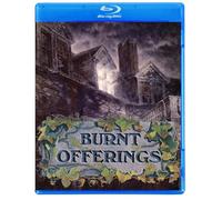 Burnt Offerings