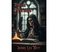 Burnt Offerings