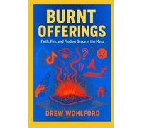 Burnt Offerings