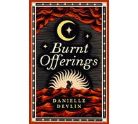 Burnt Offerings