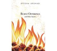 Burnt Offerings and Other Stories