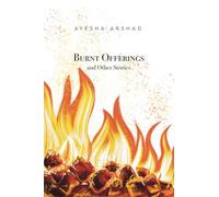 Burnt Offerings and Other Stories