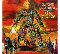 Burnt Offerings by DRUIDS (2013-08-03)