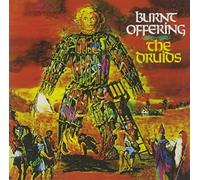 Burnt Offerings by Imports