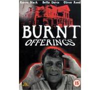 Burnt Offerings [DVD]
