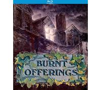 Burnt Offerings [Region 1]