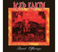 Burnt Offeringsexplicitlyrics